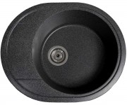 Овальна мийка   COMFY BLACK