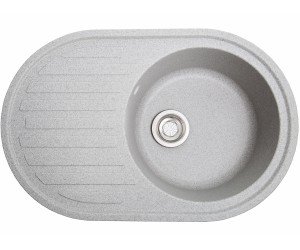 Мийка з крилом   ELEGANT GRAY