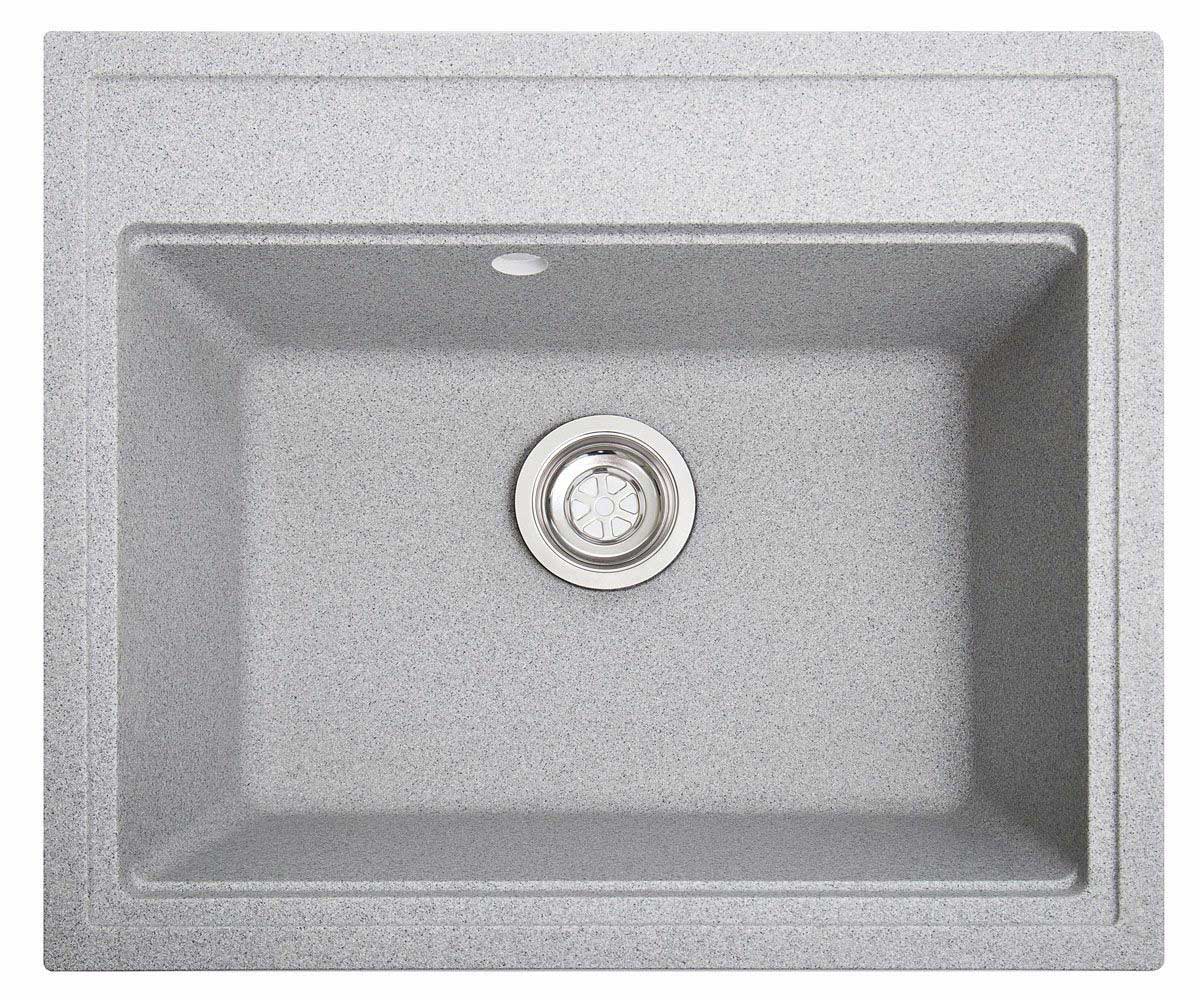 Композитна мийка   GROSS GRAY GROSS GRAY