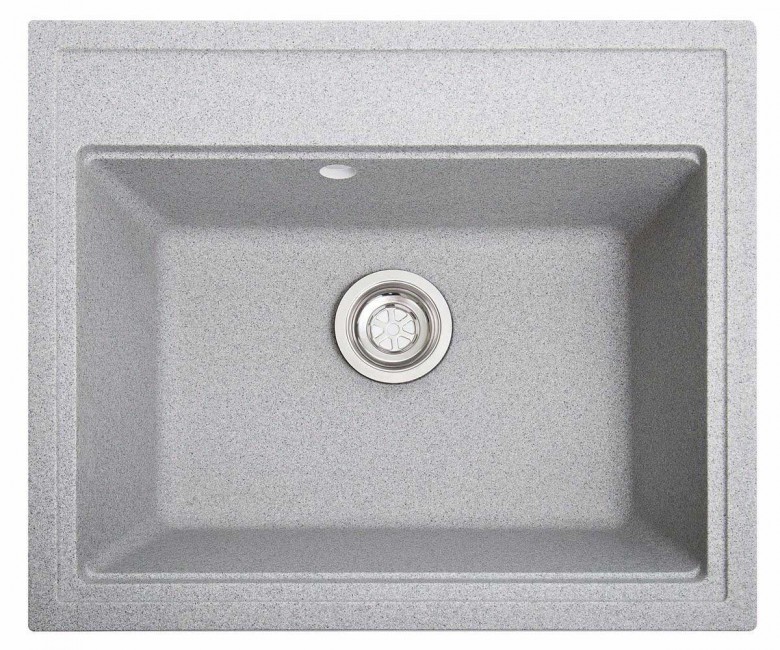 Композитна мийка   GROSS GRAY GROSS GRAY