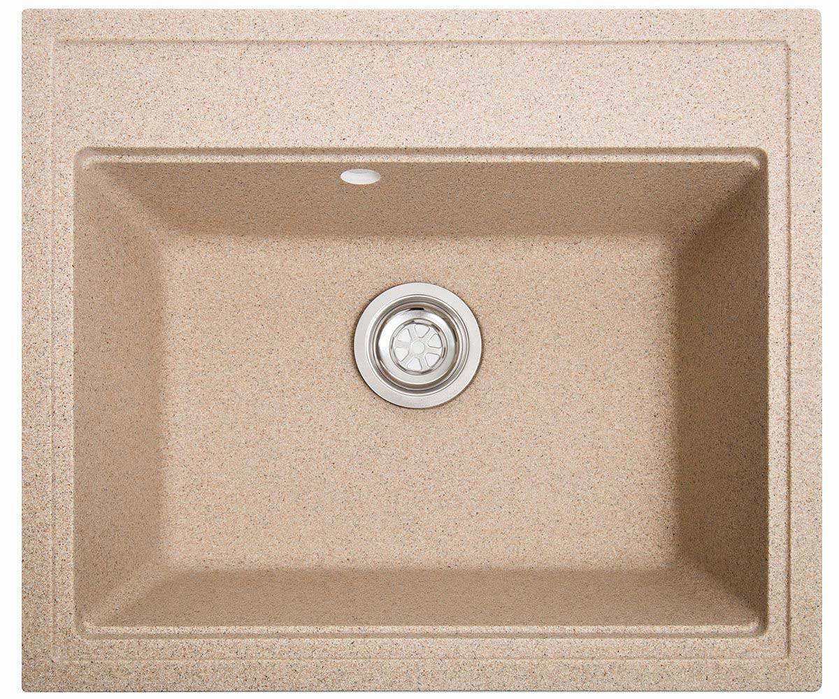 Композитная мойка SOLID  GROSS SAND GROSS SAND