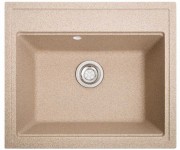 Композитная мойка SOLID  GROSS SAND