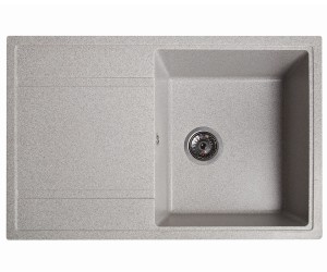 Мийка прямокутна   MODUS GRAY