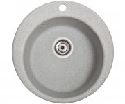 Кругла мийка   PONI GRAY