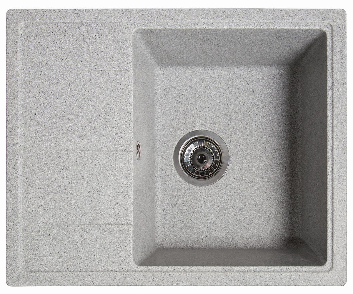Мийка з крилом   SILICA GRAY SILICA GRAY