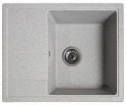 Мийка з крилом   SILICA GRAY