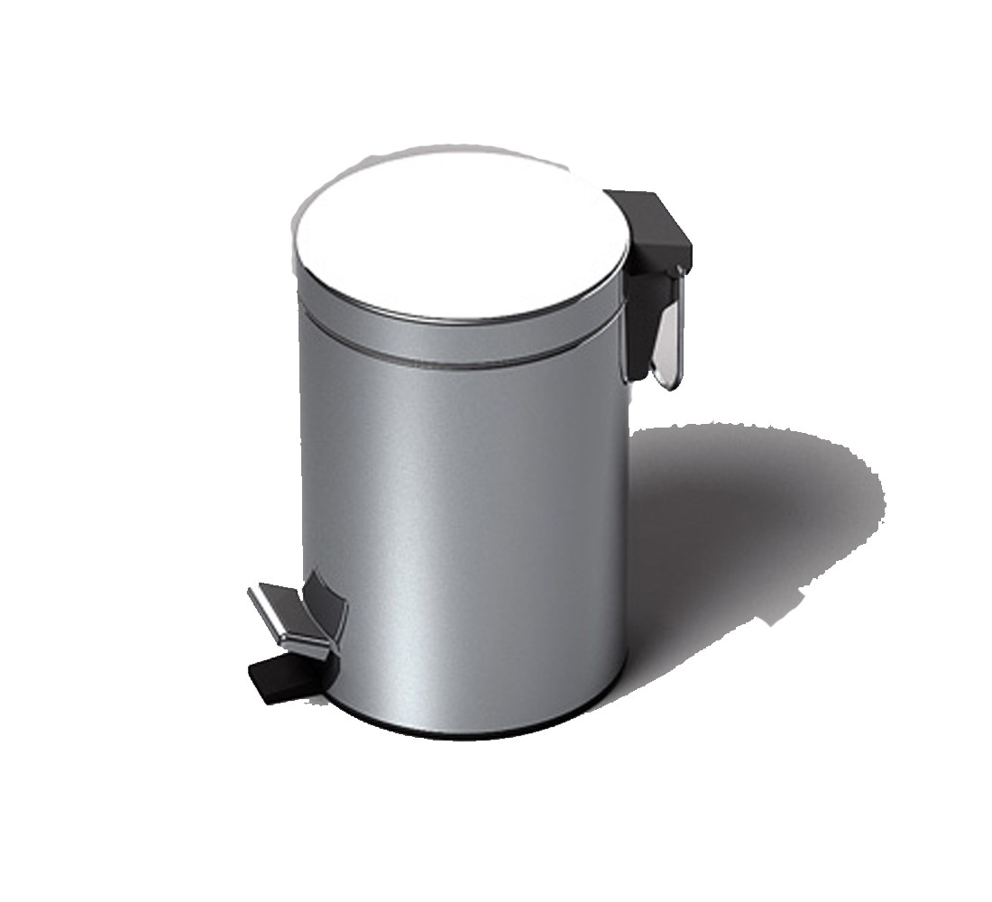 Відро для сміття з педаллю SONIA COMMERCIAL ITEMS 6434 6434