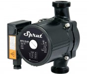 Циркуляційний електричний насос SPRUT  4823072200828