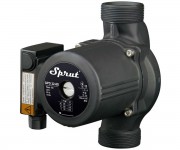 Електронасос циркуляційний SPRUT  4823072200835