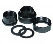 Комплект гайок 25d 1½ SPRUT  4823072203607