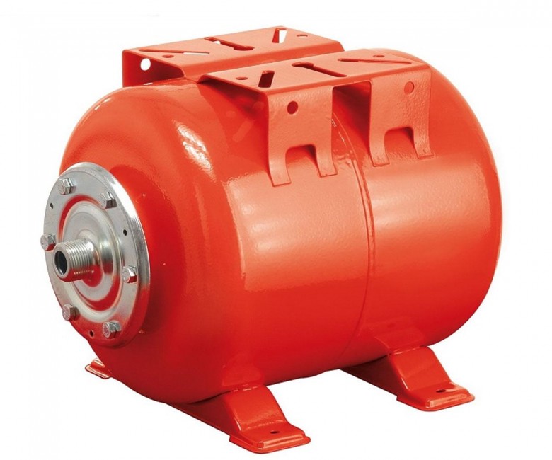 Гідроакумулятор 19 л SPRUT  ZILMET ULTRA PRO 19L ZILMET ULTRA PRO 19L