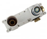 Корпус для скрытого монтажа 1/2 STEINBERG  010 1800