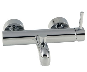 Змішувач для ванни STEINBERG SERIE 100 100 1100