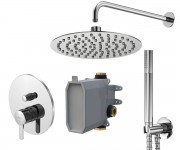 Душова система 5 в 1 STEINBERG SERIE 107 107 3414