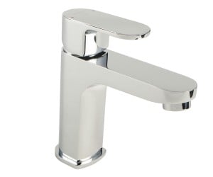 Змішувач для умивальника STEINBERG TRIPLE ONE 111 1000