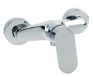 Змішувач для душу STEINBERG TRIPLE ONE 111 1200