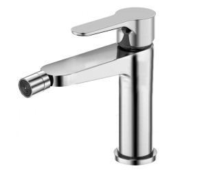 Смеситель с донным клапаном STEINBERG TRIPLE TWO 222 1300