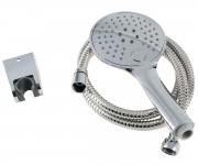 Душовий гарнітур STEINBERG TRIPLE TWO 222 1650