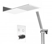Душова система з термостатом STEINBERG SERIE 390 390 1650