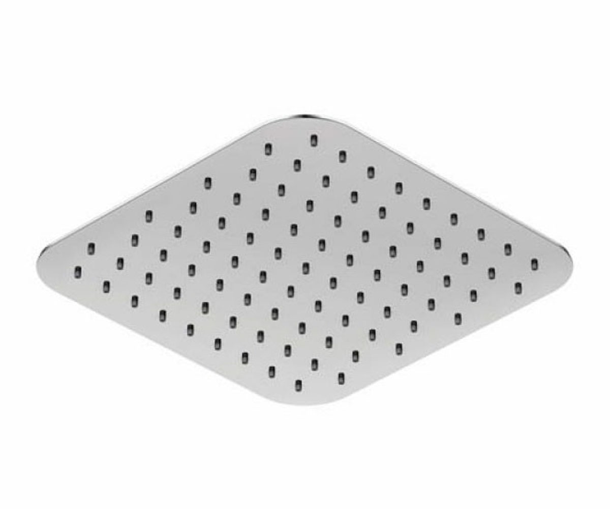 Душова головка 20х20 см STEINBERG SERIE 390 390 1680 390 1680