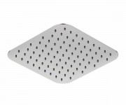 Душова головка 20х20 см STEINBERG SERIE 390 390 1680