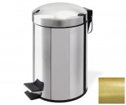 Відро з педаллю 5 л  478.5 L. 25 STILHAUS HOTELLERIE 478.5L.25