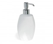 Керамічний дозатор STILHAUS ZEFIRO 654.01