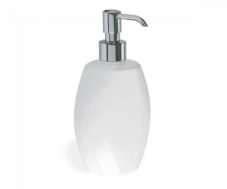 Керамічний дозатор STILHAUS ZEFIRO 654.01 654.01