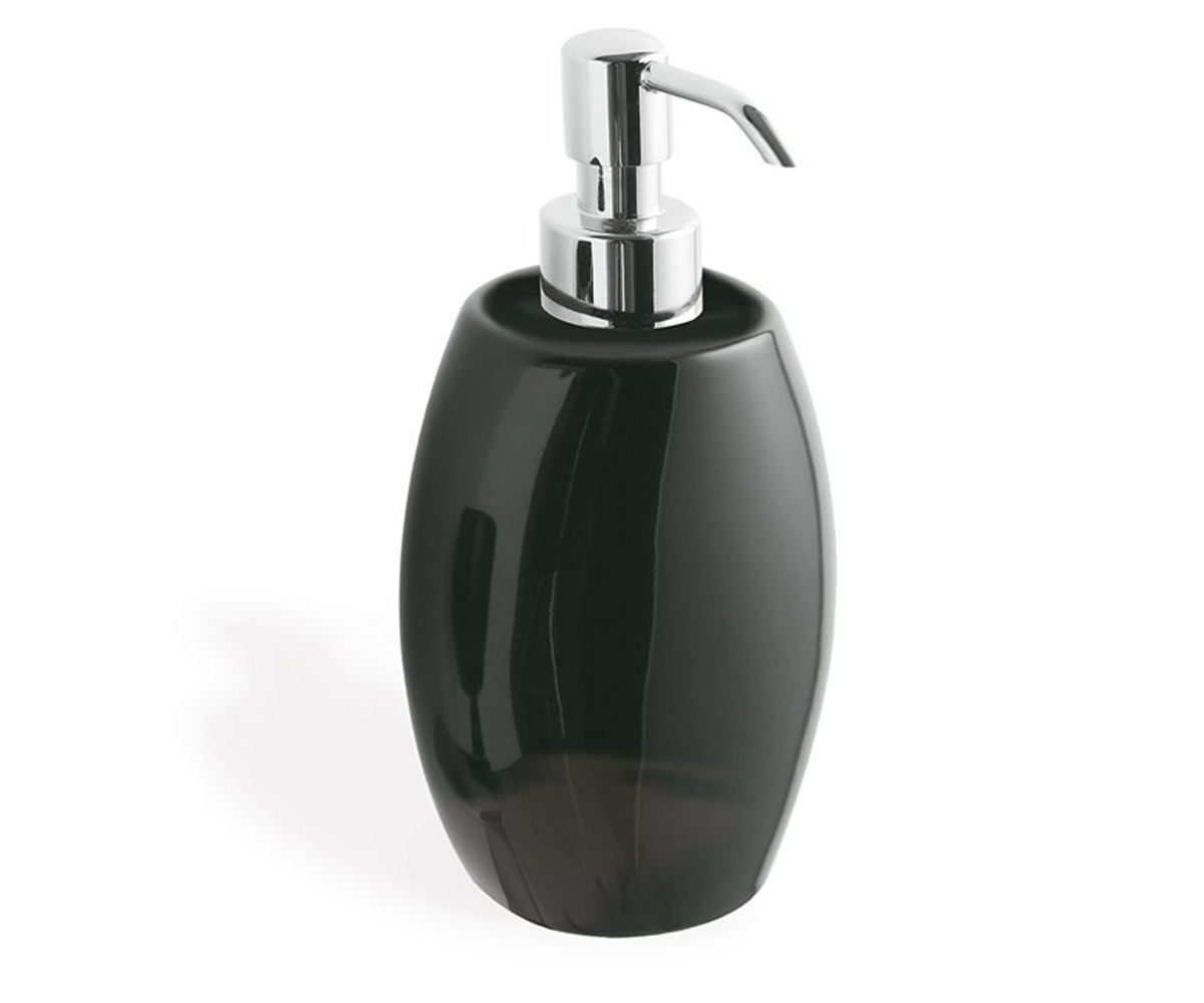 Керамический дозатор STILHAUS ZEFIRO 654.NE 654.NE