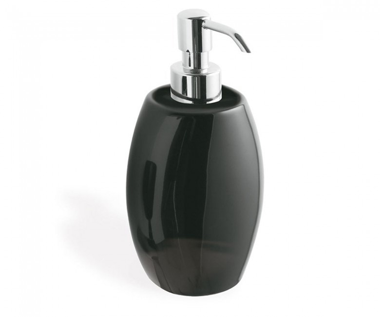 Керамічний дозатор STILHAUS ZEFIRO 654.NE 654.NE