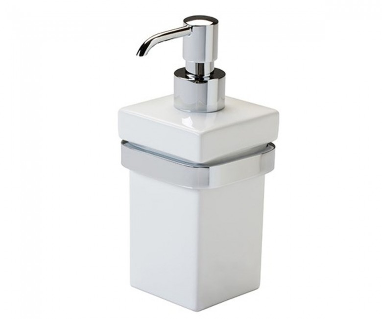 Підвісний дозатор STILHAUS MIZAR MZ3008 MZ3008