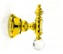 Одинарний гачок STILHAUS SMART LIGHT SL1316 SL1316