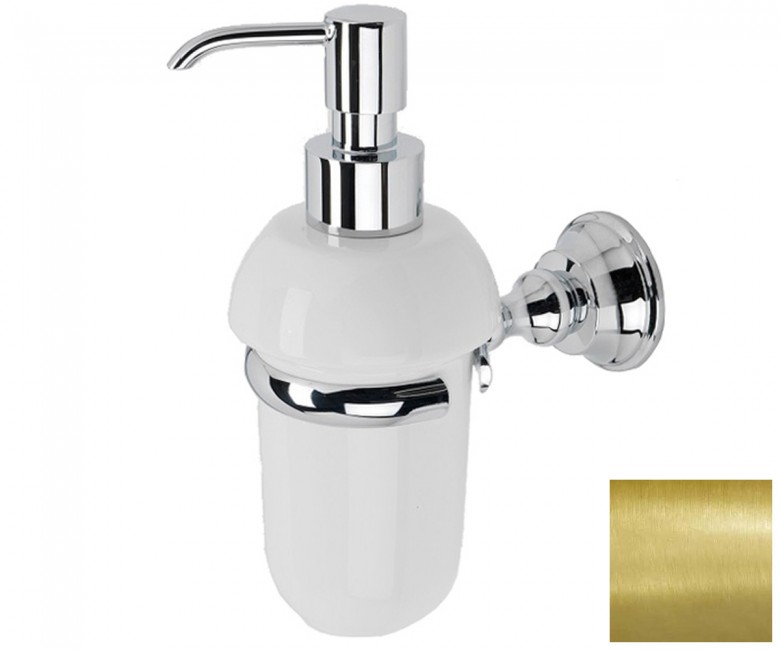 Настенный дозатор STILHAUS SMART SM 30.25 SM 30.25