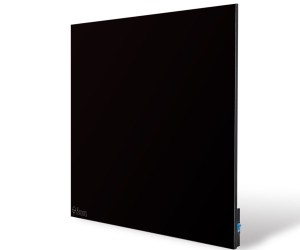 Радіатор керамічний STINEX  CERAMIC 350/220 STANDART PLUS BLACK