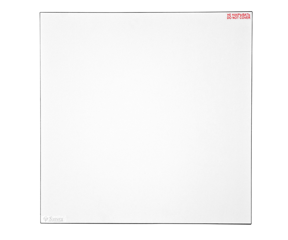 Керамічний радіатор STINEX  CERAMIC 350/220 STANDART WHITE CERAMIC 350/220 STANDART WHITE