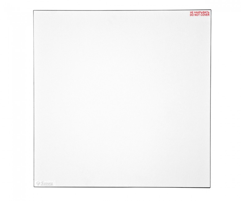 Керамічний радіатор STINEX  CERAMIC 350/220 STANDART WHITE CERAMIC 350/220 STANDART WHITE