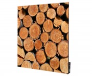 Радиатор керамический STINEX  CERAMIC 350/220 THERMOCONTROL (2L) PICTURE