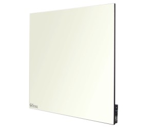 Обігрівач кермический, з термостатом STINEX  CERAMIC 350/220 THERMOCONTROL (2L) WHITE