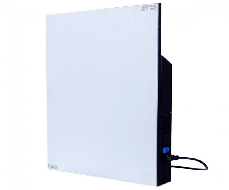 Керамический обогреватель STINEX  CERAMIC 350/220 WHITE MODERN CERAMIC 350/220 WHITE MODERN