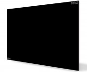 Радіатор керамічний STINEX  CERAMIC 500/220 BLACK STANDART