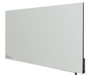 Радіатор керамічний STINEX  CERAMIC 500/220 THERMOCONTROL (2L) WHITE