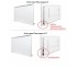 Конвектор  PL700WHITE:Фото 3