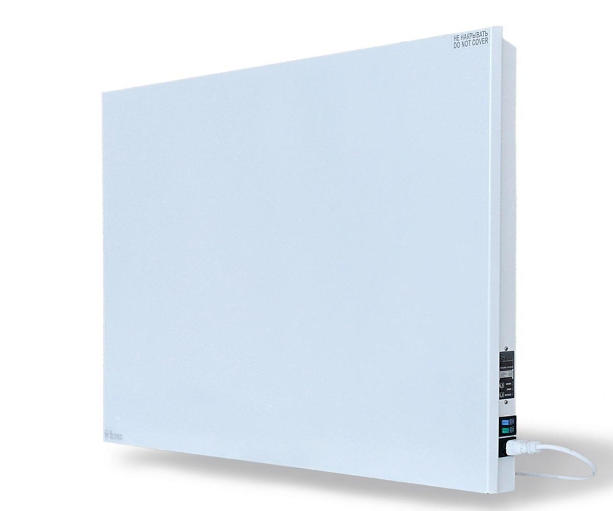 Керамічний радіатор STINEX PLAZA PLAZA 250/220 WHITE THERMOCONTROL PLAZA 250/220 WHITE THERMOCONTROL