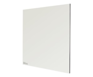 Радіатор керамічний STINEX  PLAZA CER 350-700/220 THER WHITE