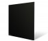 Керамічний радіатор STINEX PLAZA PLAZA CERAMIC 350-700/220 BLACK PLAZA CERAMIC 350-700/220 BLACK