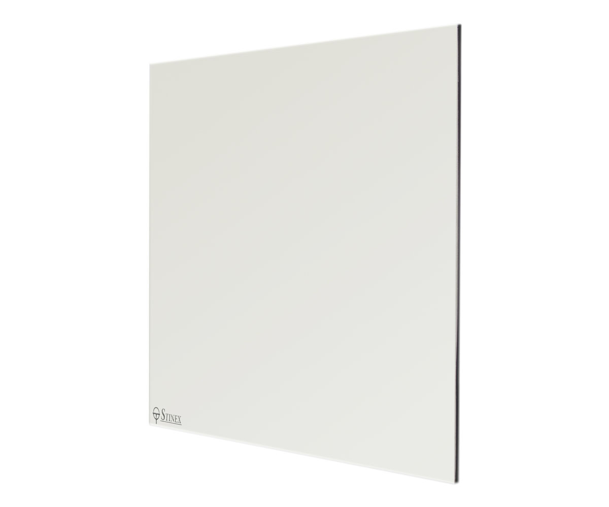 Керамічний радіатор STINEX PLAZA PLAZA CERAMIC 350-700/220 WHITE PLAZA CERAMIC 350-700/220 WHITE