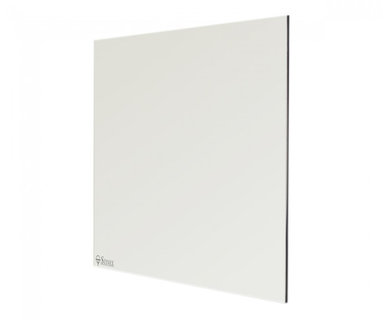 Керамічний радіатор STINEX PLAZA PLAZA CERAMIC 350-700/220 WHITE PLAZA CERAMIC 350-700/220 WHITE