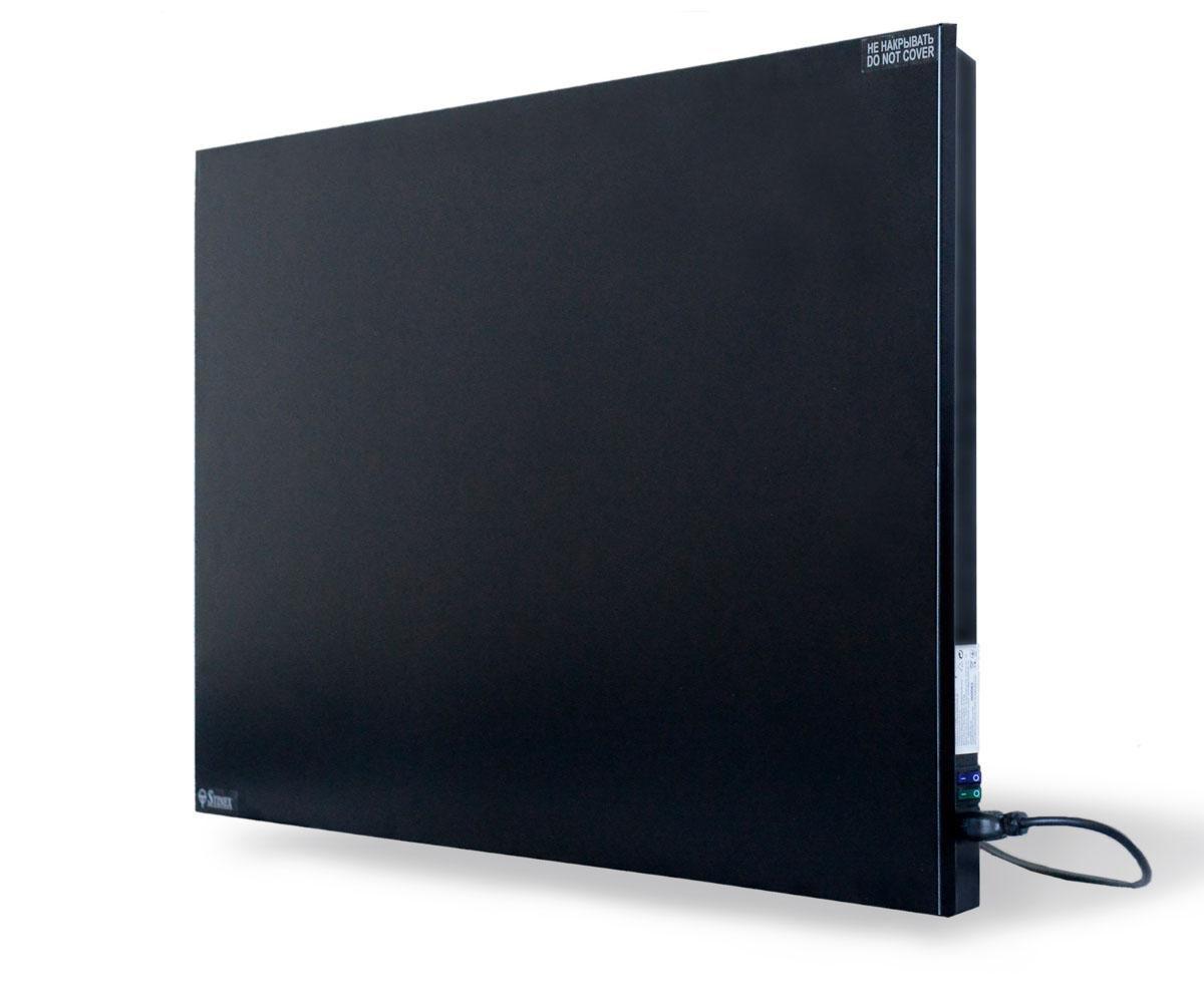 Інфрачервоний обігрівач STINEX  PLAZA CERAMIC 350/220 BLACK PLAZA CERAMIC 350/220 BLACK