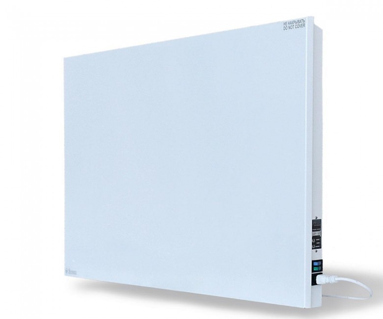 Керамічний обігрівач STINEX PLAZA PLAZA CERAMIC 350/220 WHITE PLAZA CERAMIC 350/220 WHITE