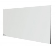 Радіатор з програматором STINEX  PLAZA CERAMIC 500-1000/220 THERMOCONTROL WHITE